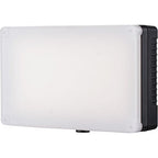 SWIT S-2241 20W 640Lux Bi-color SMD On-camera LED light, no plate