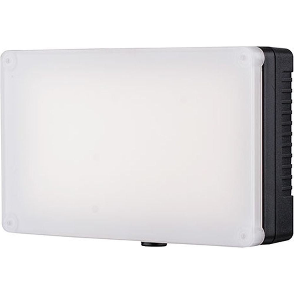 SWIT S-2241 20W 640Lux Bi-color SMD On-camera LED light, no plate