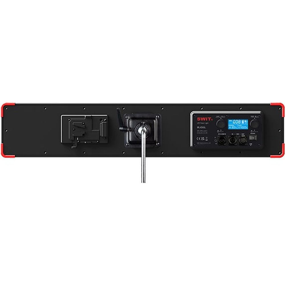 SWIT PL-E90L 8:1 Bi-color Panel Light 90W Professional SMD-LED, V-Mount