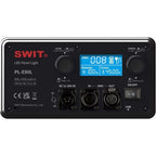 SWIT PL-E90L 8:1 Bi-color Panel Light 90W Professional SMD-LED, V-Mount