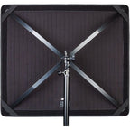 SWIT SL-150P 150W 3700Lux Full-IP54-waterproof total Flexible Light V-mount