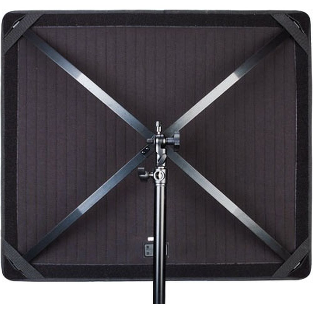 SWIT SL-150P 150W 3700Lux Full-IP54-waterproof total Flexible Light V-mount
