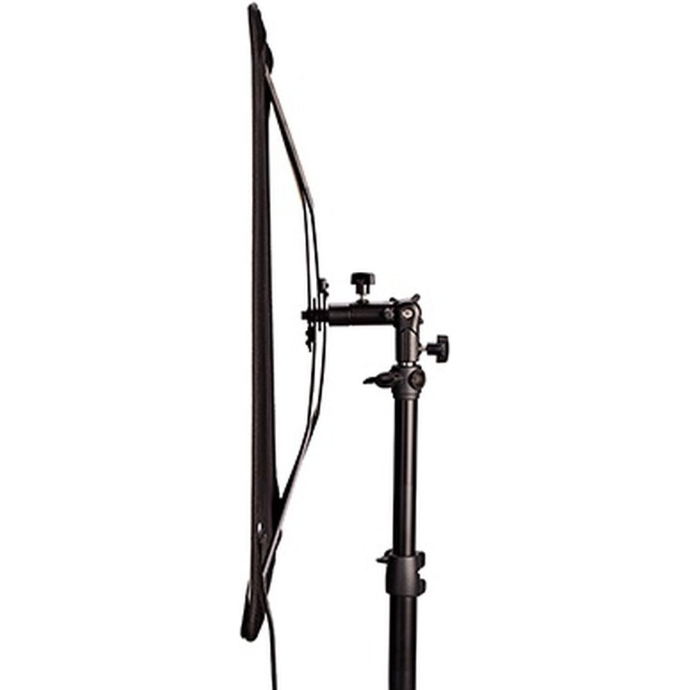 SWIT SL-150P 150W 3700Lux Full-IP54-waterproof total Flexible Light V-mount