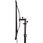 SWIT SL-150P 150W 3700Lux Full-IP54-waterproof total Flexible Light V-mount