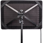 SWIT S-2620 50W 1200Lux Flexible Light, V-mount