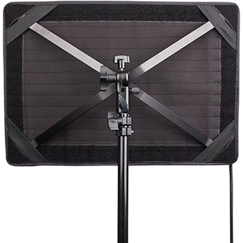 SWIT S-2620 50W 1200Lux Flexible Light, V-mount