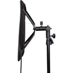 SWIT S-2620 50W 1200Lux Flexible Light, V-mount
