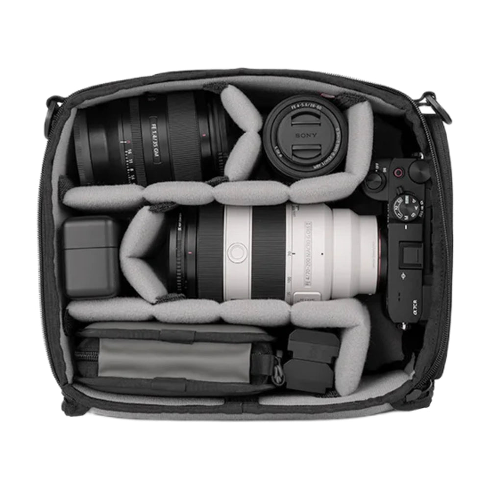 WANDRD Essential Camera Cube V2