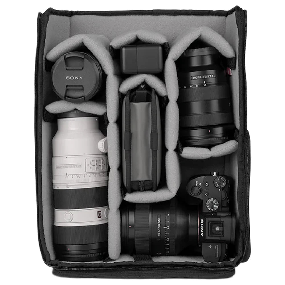 WANDRD Pro Camera Cube V2