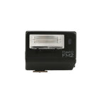 LightPix Labs FlashQ FM2 Speedlight Fujifilm - Black