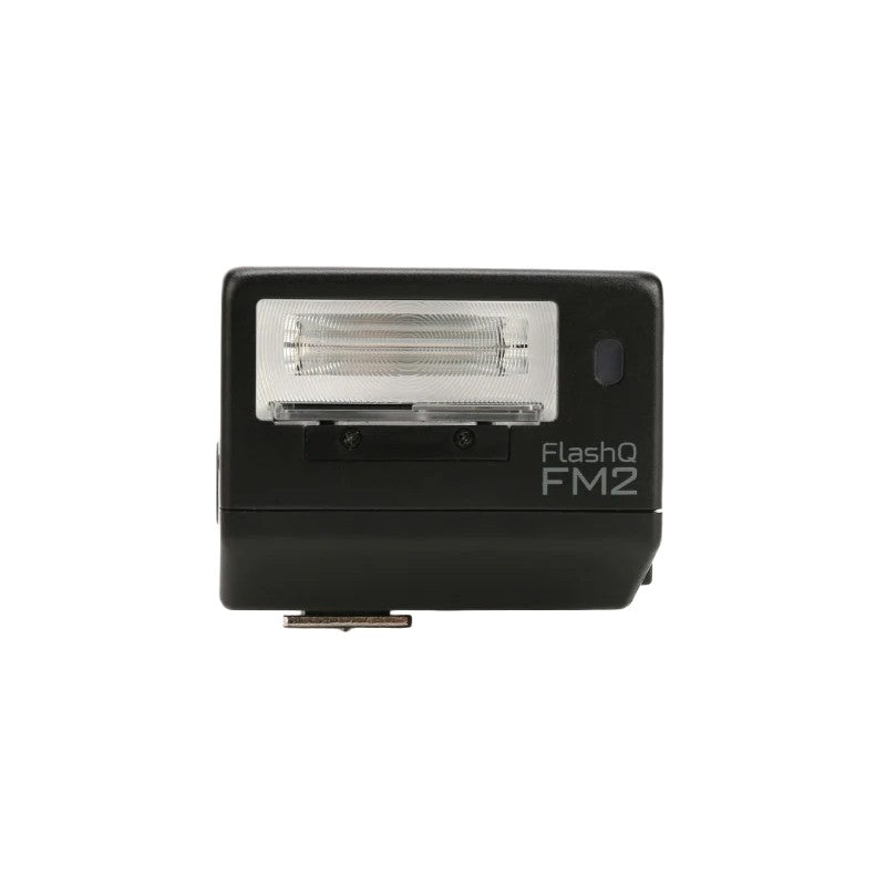 LightPix Labs FlashQ FM2 Speedlight Fujifilm - Black