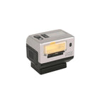 LightPix Labs FlashQ FM2 Reportage Flash Fujifilm - Silver