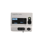 LightPix Labs FlashQ FM2 Reportage Flash Fujifilm - Silver