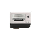 LightPix Labs FlashQ FM2 Reportage Flash Fujifilm - Silver