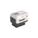 LightPix Labs FlashQ FM2 Manual Flash - Silver