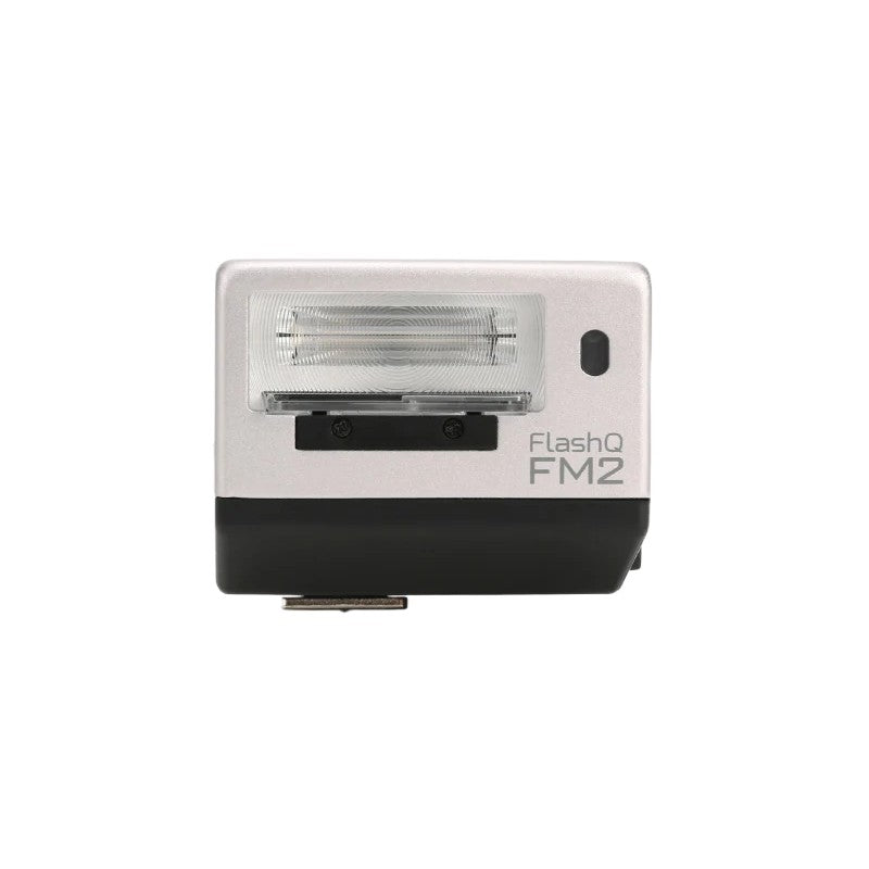 LightPix Labs FlashQ FM2 Manual Flash - Silver