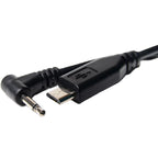 FlashQ Trigger Sync Cord - 2.5mm