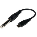 FlashQ Trigger Sync Cord - 6.35mm