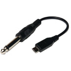 FlashQ Trigger Sync Cord - 6.35mm
