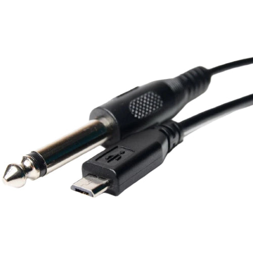 FlashQ Trigger Sync Cord - 6.35mm