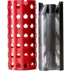 AGO Reel Paper 5 + 5x7 Film and reel for Paterson Tank