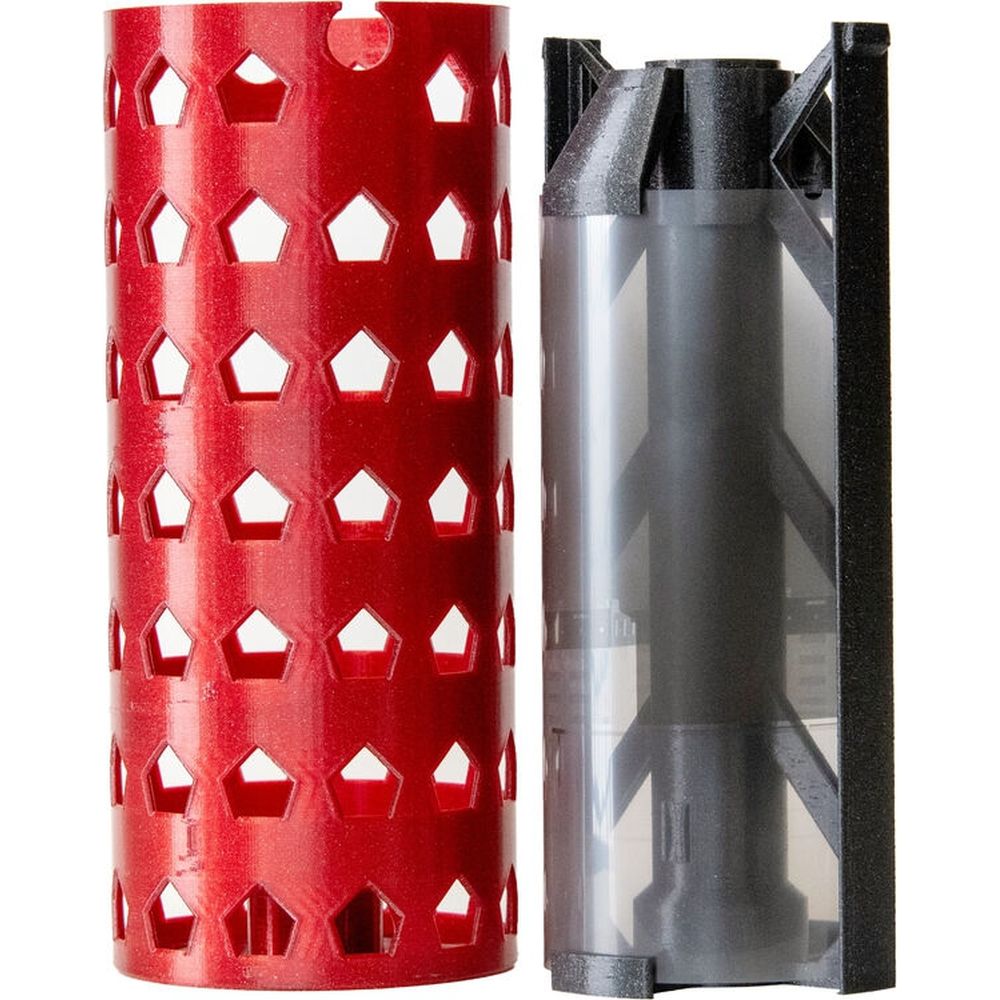 AGO Reel Paper 5 + 5x7 Film and reel for Paterson Tank