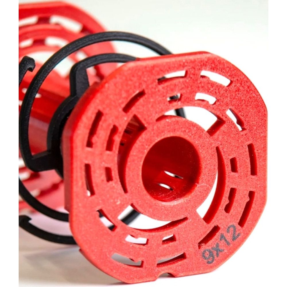 AGO Reel 9x12 Developing spiral for Paterson Tank Super System 4
