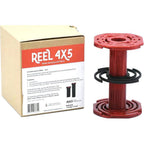 AGO Reel 4x5 Spiral for Paterson Super System 4 tank