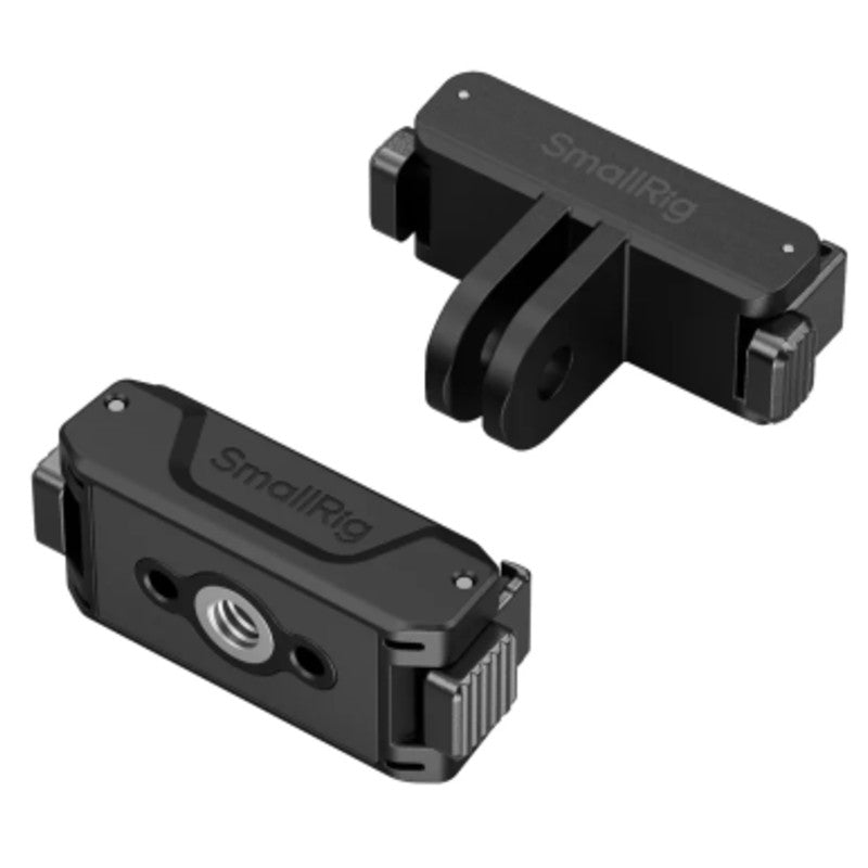 SmallRig Bidirectional Quick Release Adapter Support