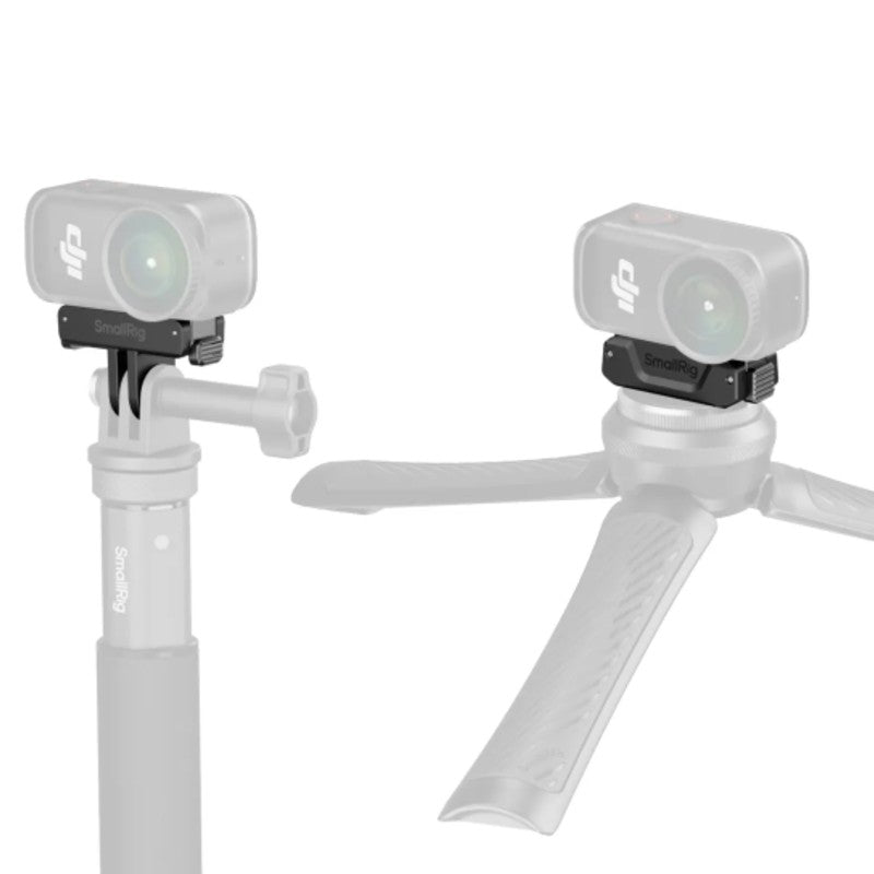 SmallRig Bidirectional Quick Release Adapter Support