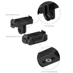 SmallRig Bidirectional Quick Release Adapter Support