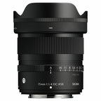 Sigma 15mm f/1.4 DC Contemporary - Sony E