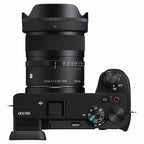 Sigma 15mm f/1.4 DC Contemporary - Sony E