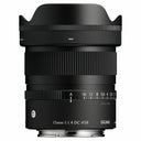 Sigma 15mm f/1.4 DC Contemporary - Fujifilm X