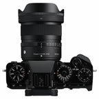 Sigma 15mm f/1.4 DC Contemporary - Fujifilm X