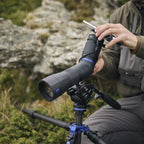 Zeiss Digiscoping Phone Adapter