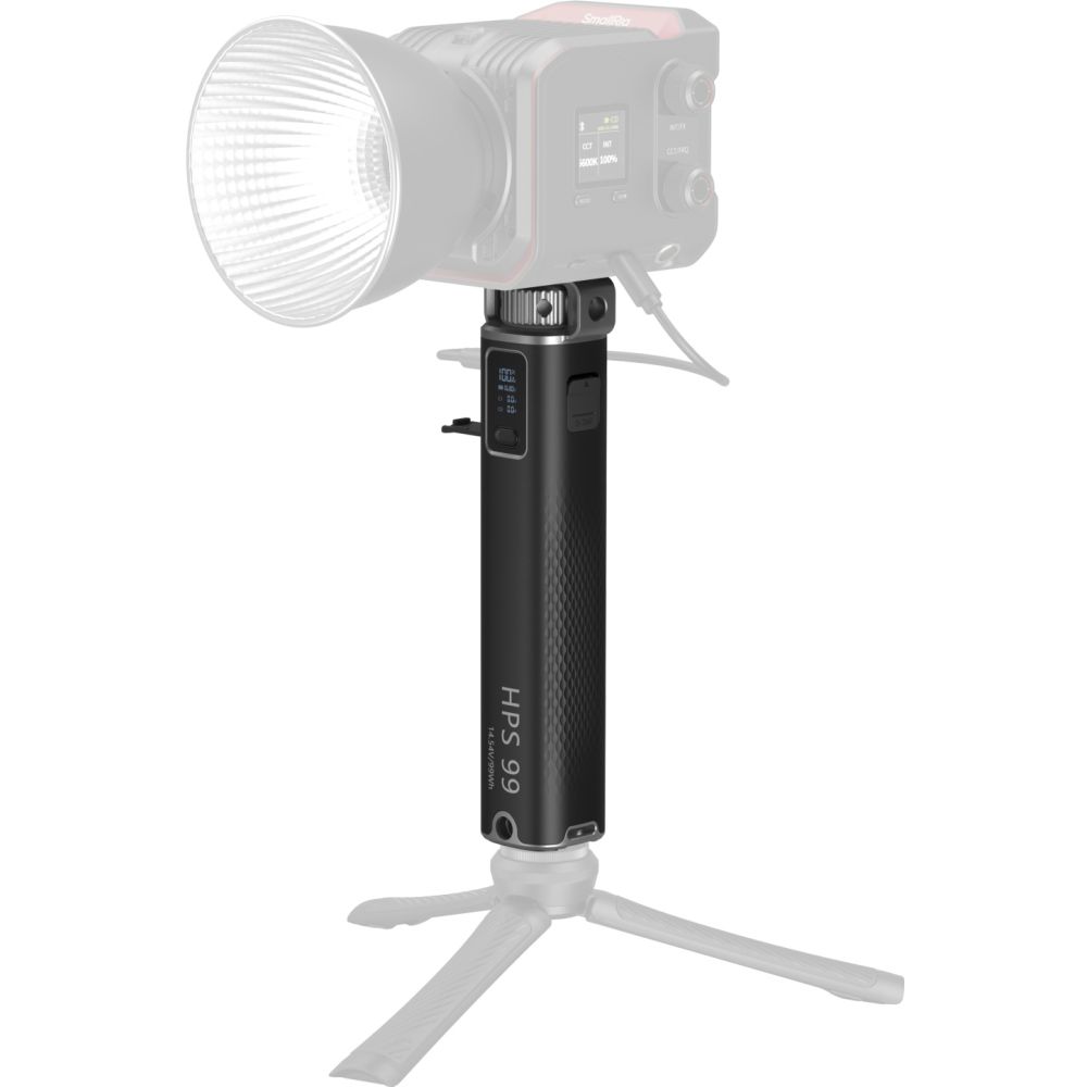 SmallRig 4553 HPS99 Handheld Power Stick