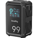SmallRig 4984 X99 X-Touch Smart V-mount Battery Triple Proof