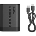 SmallRig 5297 Sony NP-FZ100 USB-C Camera Battery with Power Display
