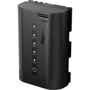 SmallRig 5298 Canon LP-E6P USB-C Camera Battery with Power Display