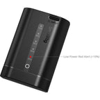 SmallRig 5298 Canon LP-E6P USB-C Camera Battery with Power Display