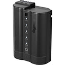 SmallRig 5299 Nikon EN-EL16c USB-C Camera Battery with Power Display