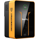 SmallRig 5527 VB99 Pro V-mount Battery (BumbleBee edition)