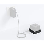 SmallRig 5536 Adapter Plate for NP-F Type Batteries (Supports UPS)