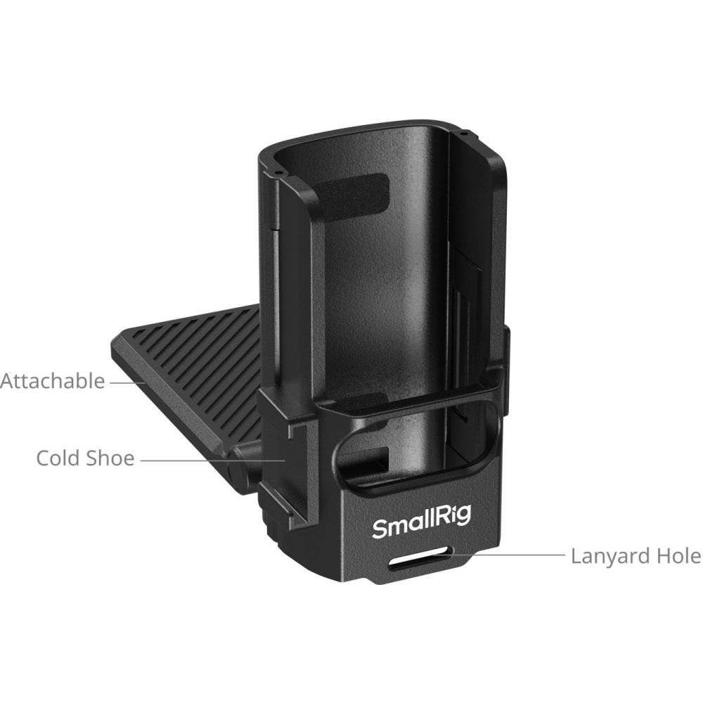 SmallRig 5581 Mount Support for DJI Osmo Pocket 3
