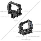 SmallRig 5607 Cage Adapter for DJI Osmo Pocket 3