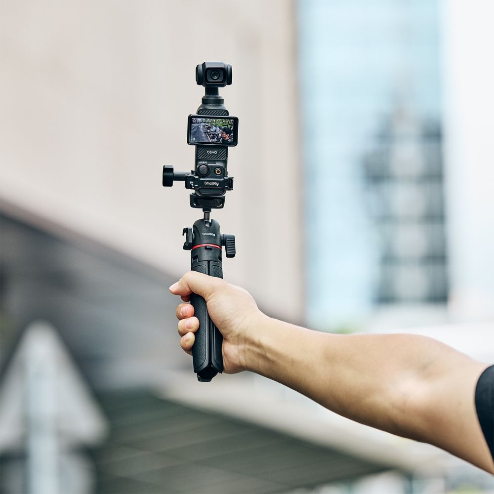 SmallRig 5607 Cage Adapter for DJI Osmo Pocket 3