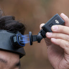 SmallRig 5724 Head Strap Mount for Action Cameras