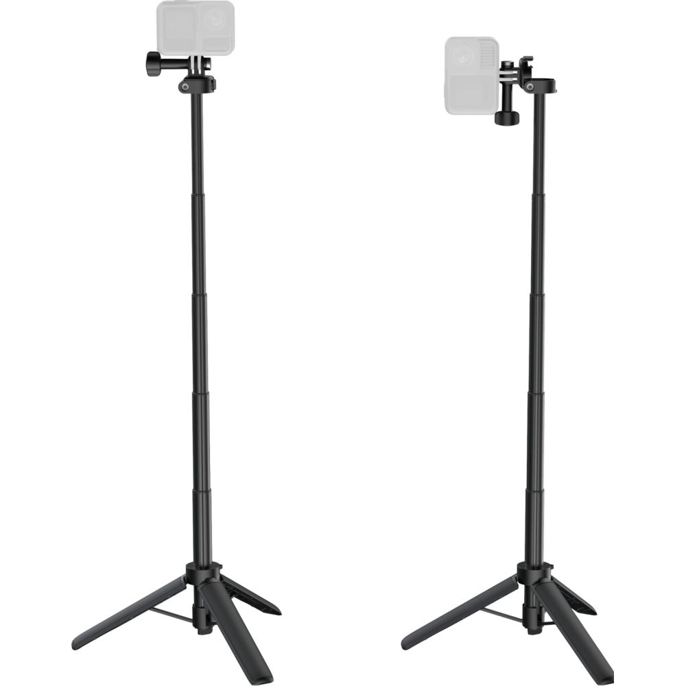 SmallRig 5725 Grip-Tripod for Action Cameras