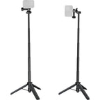 SmallRig 5725 Grip-Tripod for Action Cameras